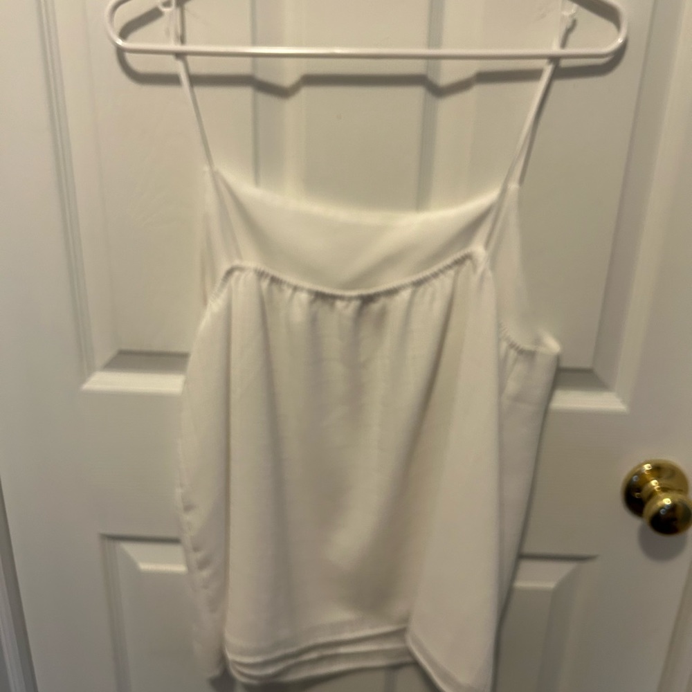 Loft Tank cami - Picture 3 of 3